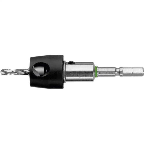 Сверло-зенкер BTA BSTA HS D 5 CE FESTOOL 496451