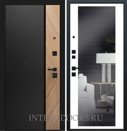 Оникс с зеркалом