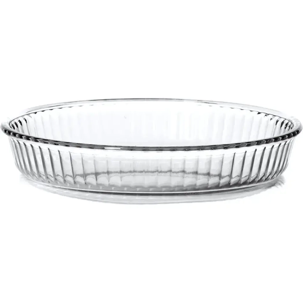 Блюдо BORCAM круглое D=260мм