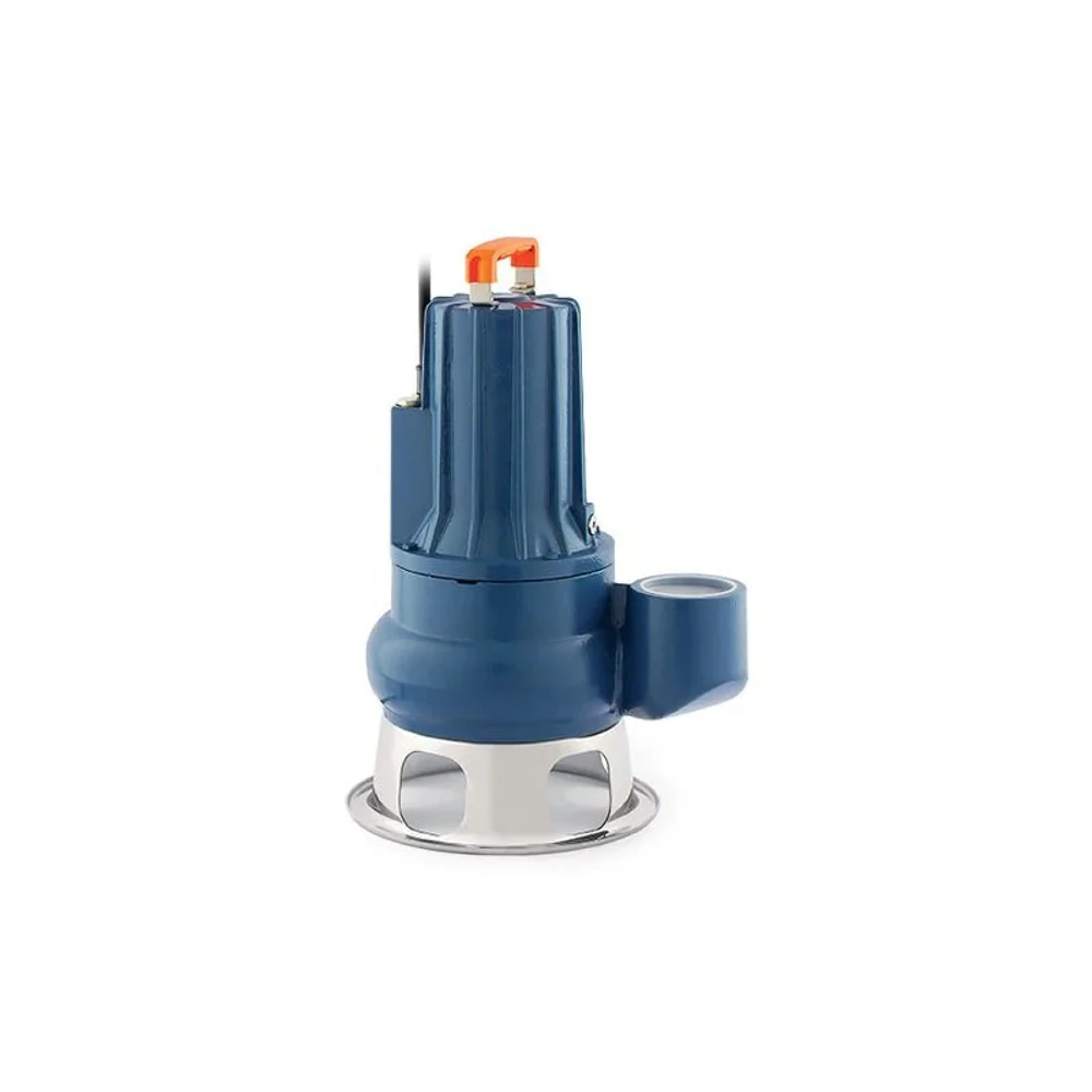 Насос фекальный Pedrollo VXC 30/50, 48SGV93A0A