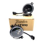 LED ПТФ Lightway Lada Granta,Kalina,Largus,30W