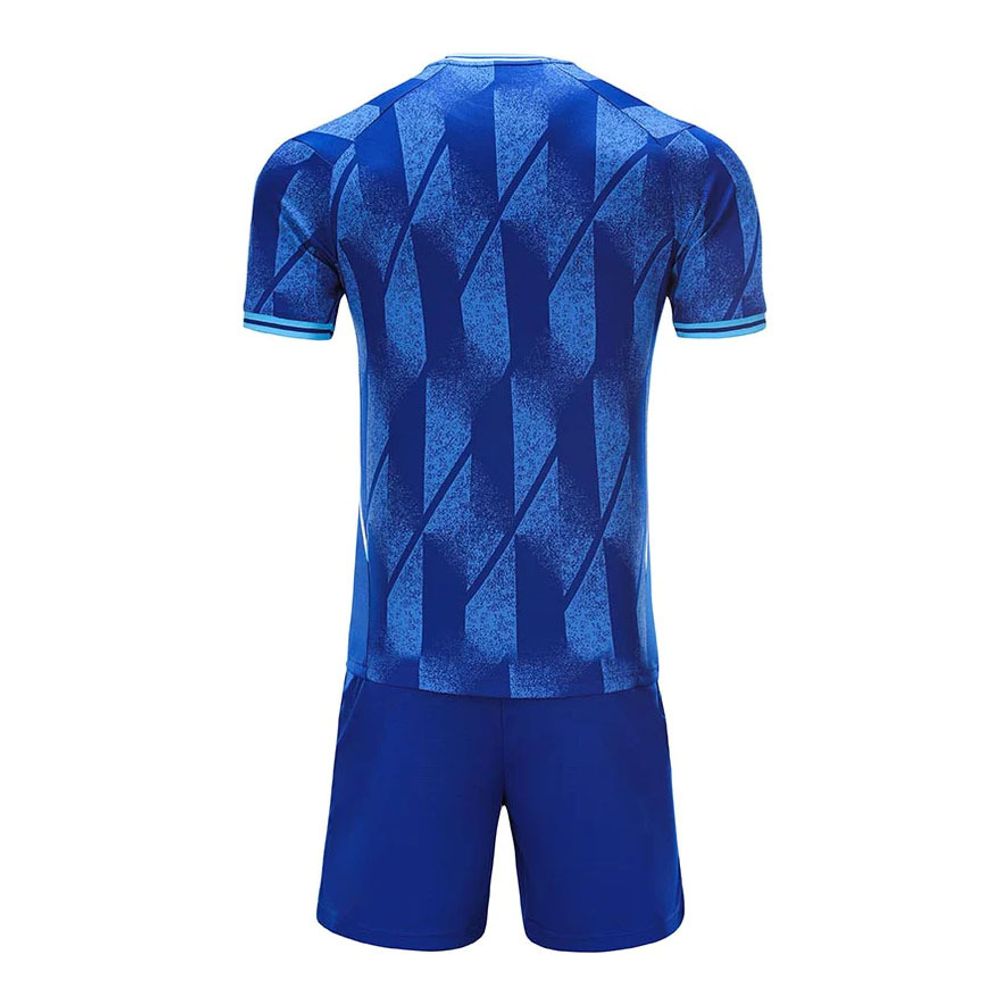 Форма футбольная KELME 8251ZB1007-416-S, размер S