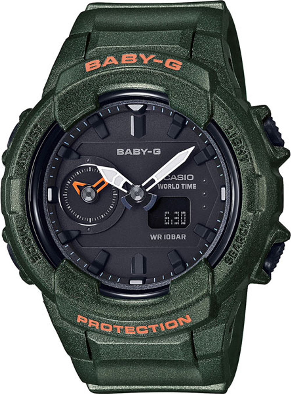 Часы Casio BGA-230S-3A