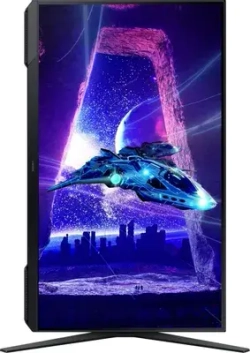 Монитор 32" Samsung Odyssey G3 S32DG300EI (ls32dg300eixci)