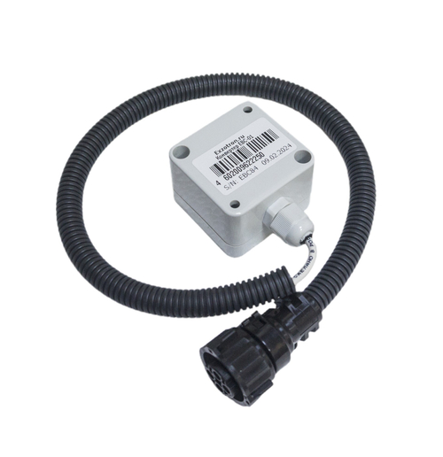 Converter EBC-01 + Android software