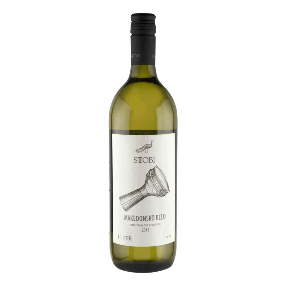 Вино Македонское Црвено Вино Македонское Црвено