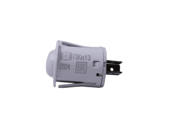 Кнопка розжига ПКн-13 ПКн-500-2 плиты Gefest, Darina, King, Flama, Омичка