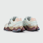 Кроссовки New Balance 9060 Sky Brown Wmns
