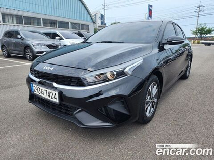 Kia The New K3 2 Generation 1.6 (07.2021)