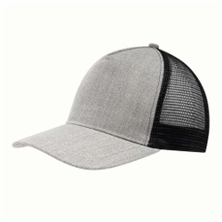 Бейсболка CASUAL FIT, 5 клиньев