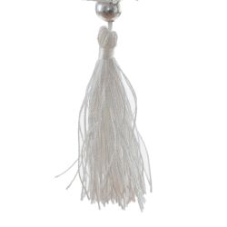 GAEM Украшение новогоднее "Шар", L8 W8 H11 см