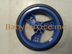 Колесо Babyhit Floret заднее