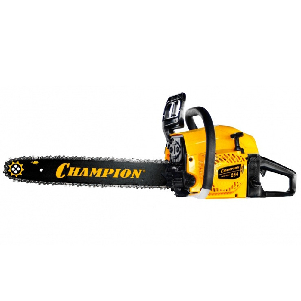 Бензопила Champion 254-18