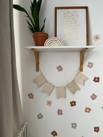 Стикеры ЦВЕТОЧКИ