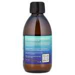 Queen of the Thrones, Органическое золотое касторовое масло холодного отжима, 250 мл (8,45 жидк. Унции)