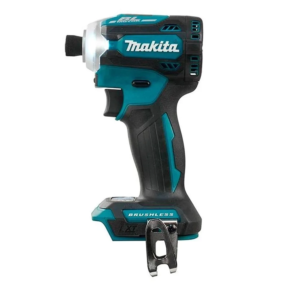 Makita DTD171Z импульсный гайковерт (без АКБ и ЗУ)