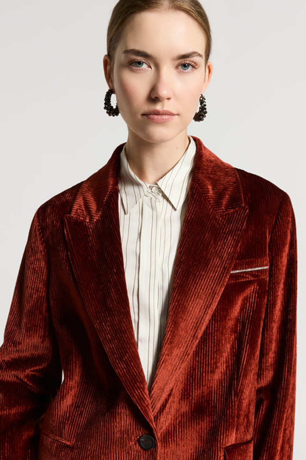 Блейзер PESERICO 42IT