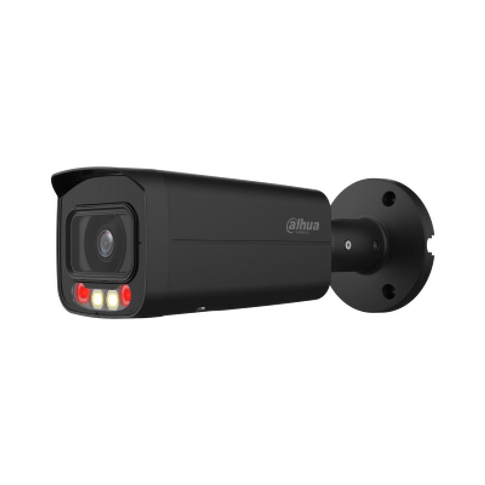 DH-IPC-HFW2449TP-AS-IL-0600B-S2 Уличная цилиндрическая IP-видеокамера с ИИ