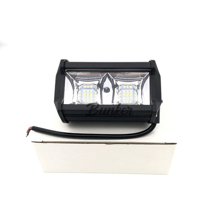 Светодиодная балка Lightway 54W 13 см