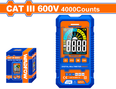 Цифровой мультиметр