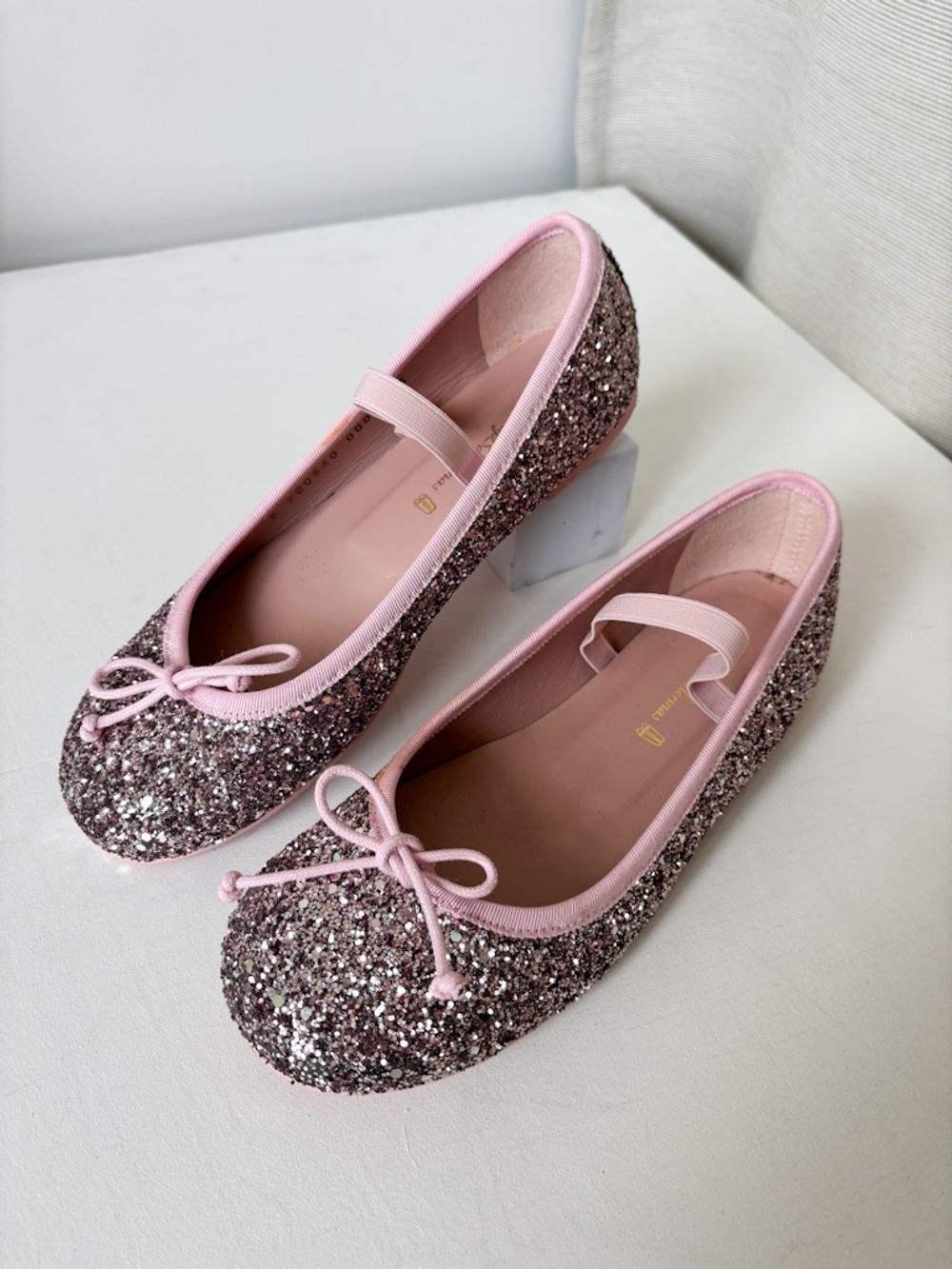 Туфли Pretty Ballerinas, 34,5