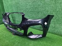 Бампер передний BMW X3 G01 (2017-2021) M-Paket