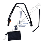 Привод к виброрейке бензиновый FTL SFS-02B