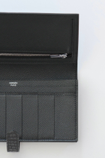 Hermes Bearn Wallet