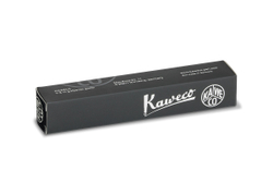 Роллер Kaweco Classic Sport Black 0.7 мм,  черный (10000032)