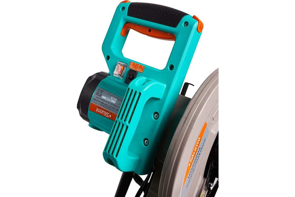 Торцовочная пила Sturm MS5525WM