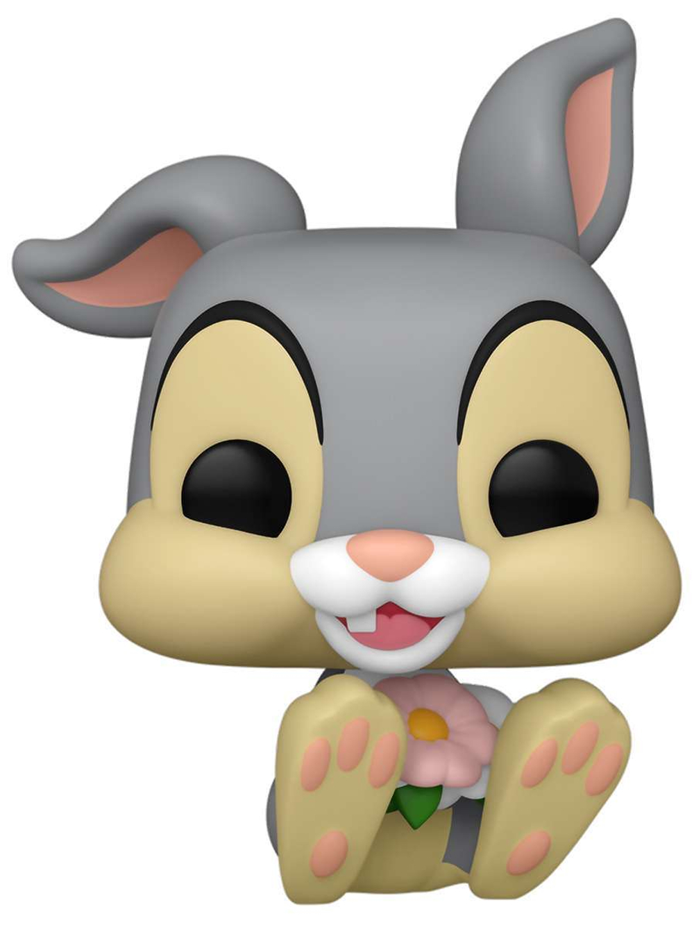 Фигурка Funko POP! Disney Classics Bambi 80th Anniversary Thumper (1435) 65666