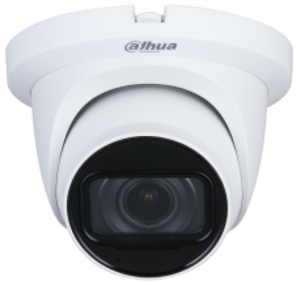 Видеокамера  Dahua DH-HAC-HDW1500TMQP-Z-A-S2