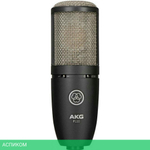 Микрофон AKG P220 (3101H00420)