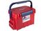 Ящик рыболовный Meiho BUCKET MOUTH BM-9000 Red 540x340x350