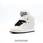 Винтажные кеды Tribal Titan Perforated