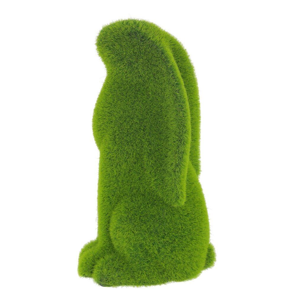 GAEM Фигурка декоративная "Заяц", L10 W13 H24 см