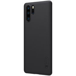 Накладка Nillkin Super Frosted Shield для Huawei P30 Pro