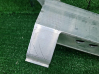 Усилитель передний Audi Q5 2 80A (2017-н.в.)