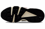Кроссовки Nike Air Huarache "Dark Beetroot" (Женская размерная сетка)