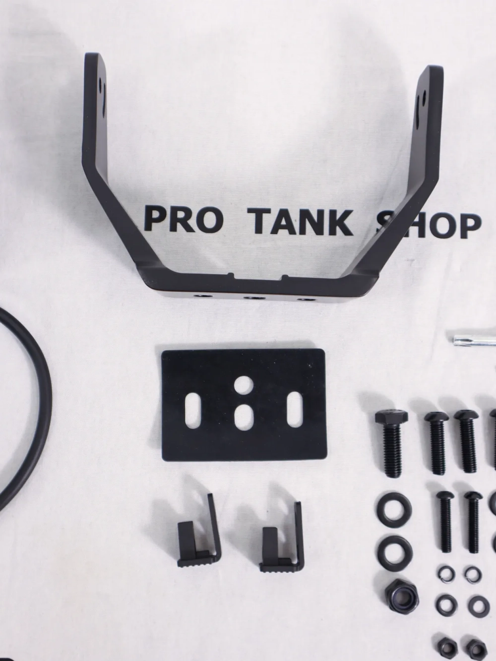 Фара AURORA ALO-P-R-7-C34D1-AW 7" 120W c подсветкой корпуса (ДХО) Янтарный + Белый 1 шт.