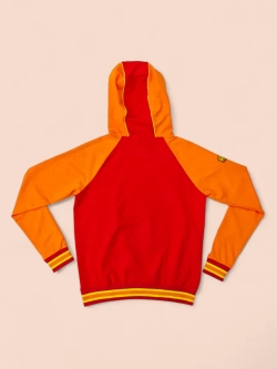 Толстовка с капюшоном