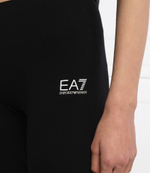 леггинсы EA7 - черный(8NTP63 TJ01Z)