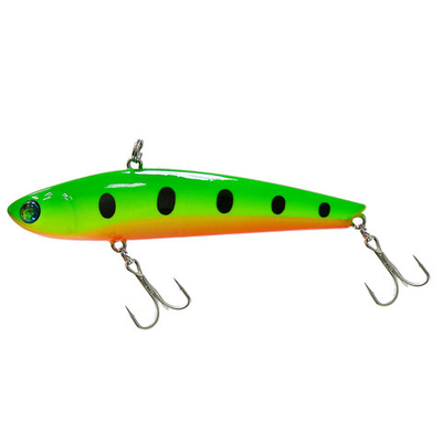 Ратлина Usami GreenGo 95S #602