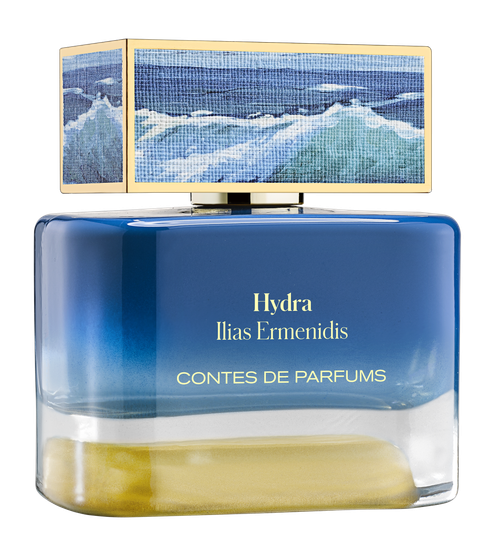 Contes de Parfums Hydra