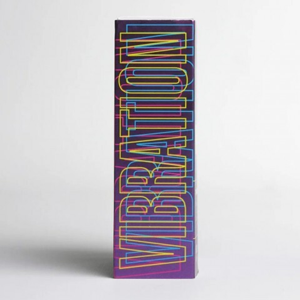 Возбуждающий гель со вкусом ежевики и эффектом вибрации BLACKBERRY VIBRATION INTT 15 мл