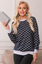 Свитшот 41275 Avili