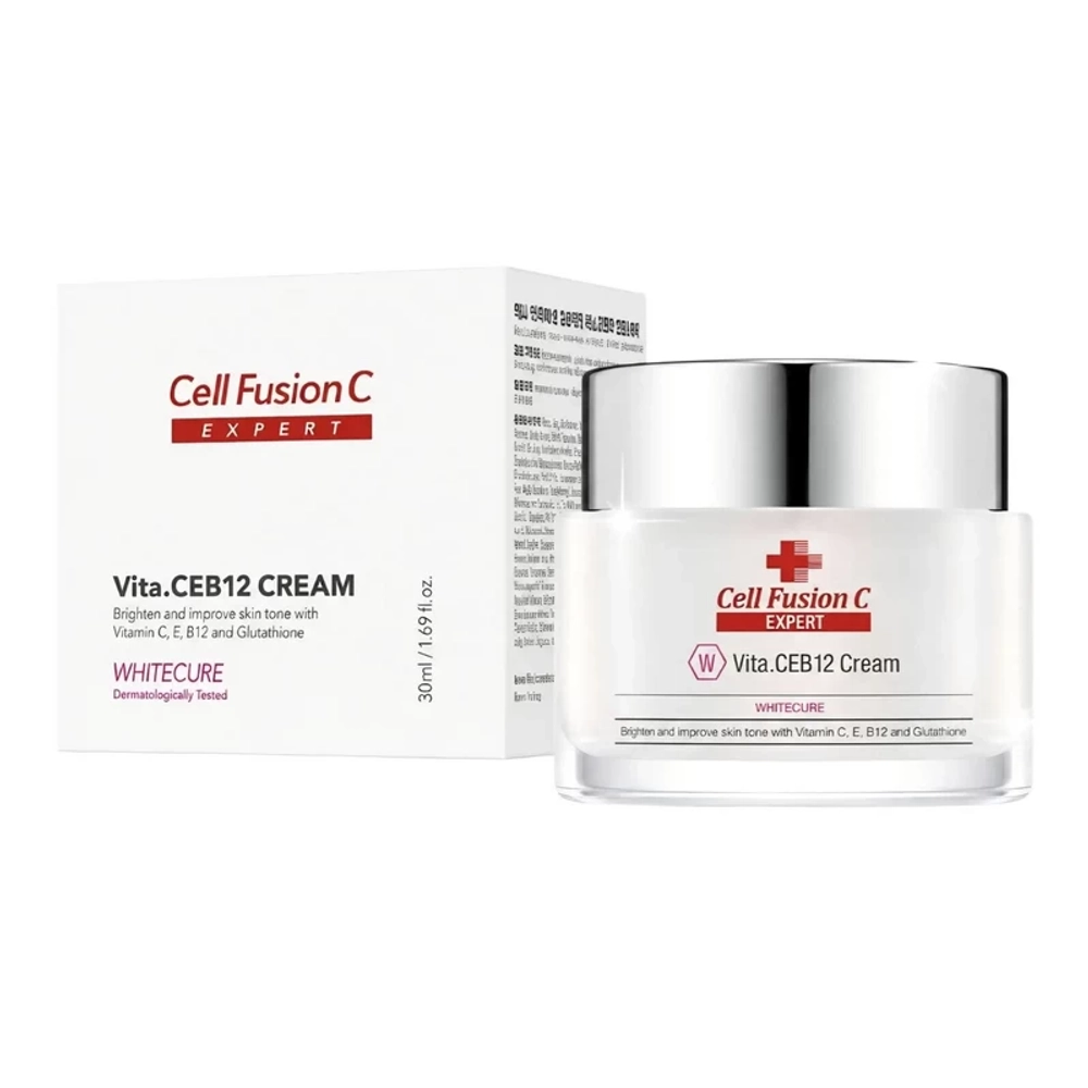 Vita.CEB12 Cream Cell Fusion