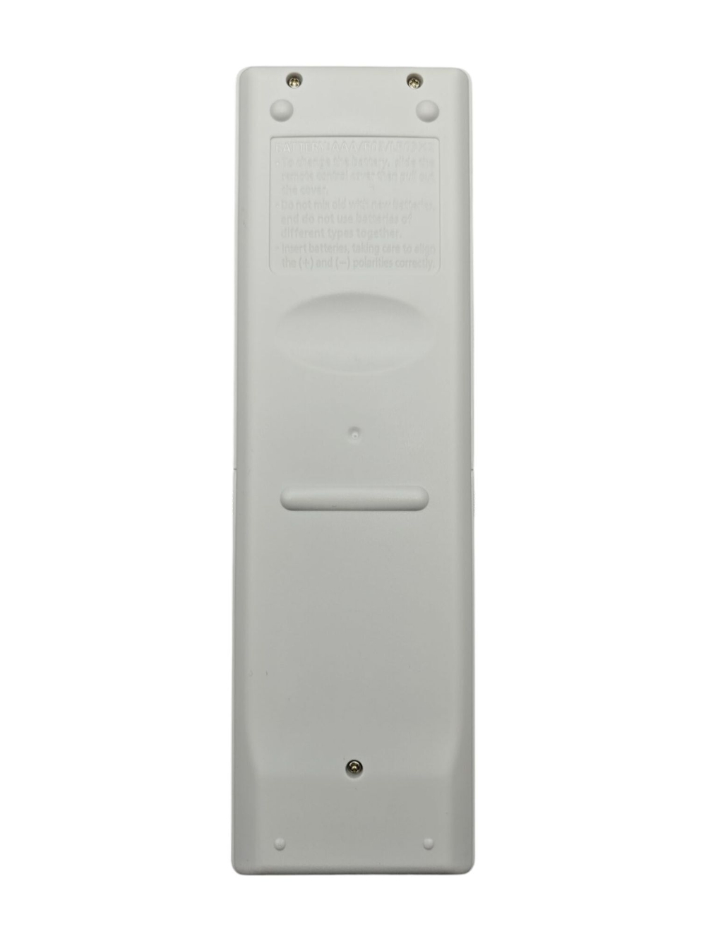 Пульт для кондиционера General AR-REB1E