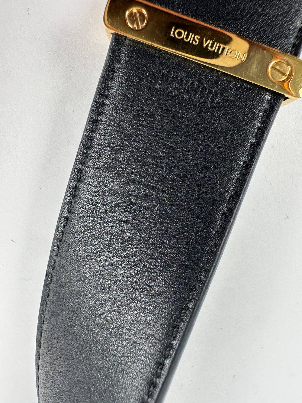 Ремень Louis Vuitton
