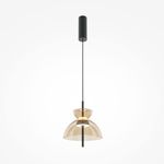 Подвесной светильник Maytoni MOD185PL-L12CG3K2